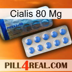 Cialis 80 Mg 40